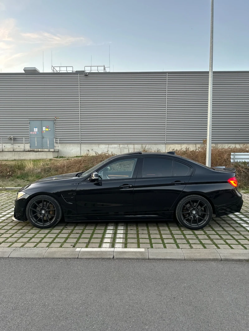 BMW 335 335xi, снимка 11 - Автомобили и джипове - 53064407