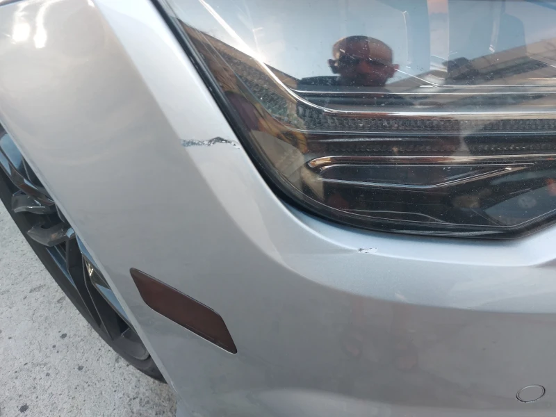 Audi A7, снимка 8 - Автомобили и джипове - 52872495