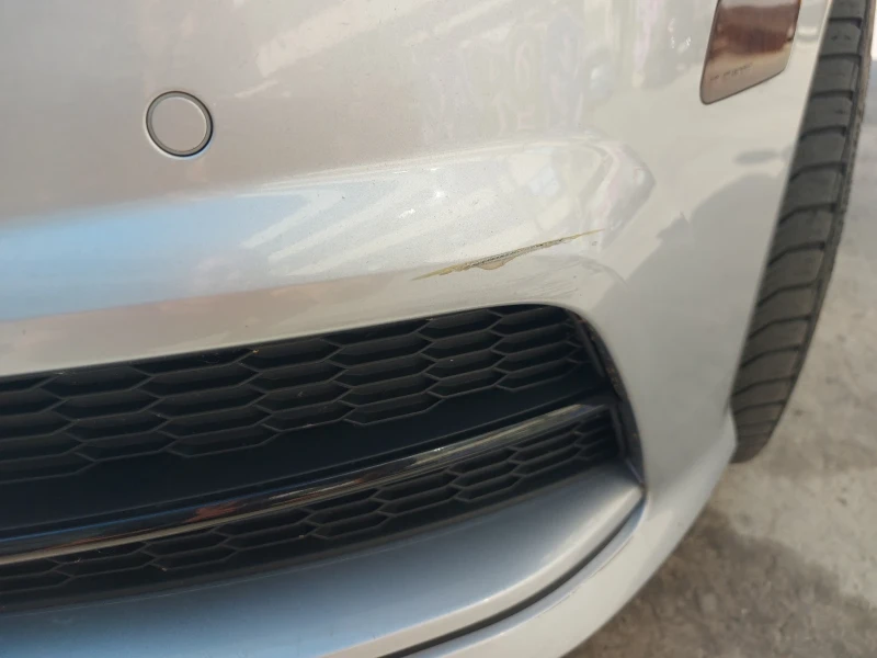 Audi A7, снимка 12 - Автомобили и джипове - 52872495