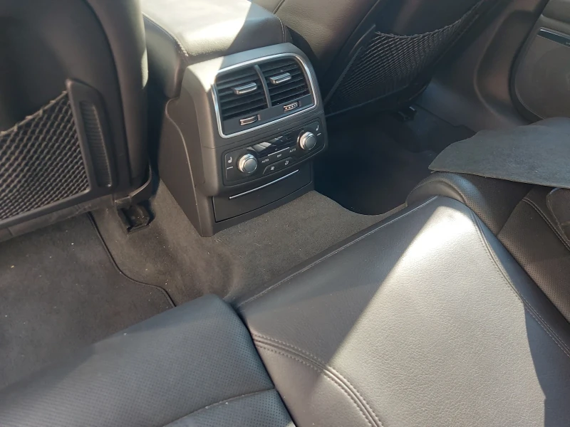 Audi A7, снимка 14 - Автомобили и джипове - 52872495