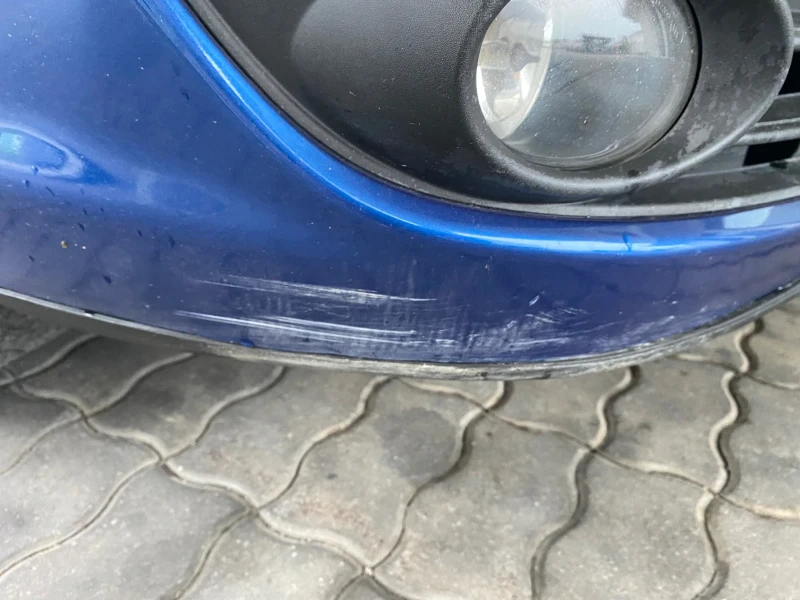 VW Touran, снимка 9 - Автомобили и джипове - 52189160