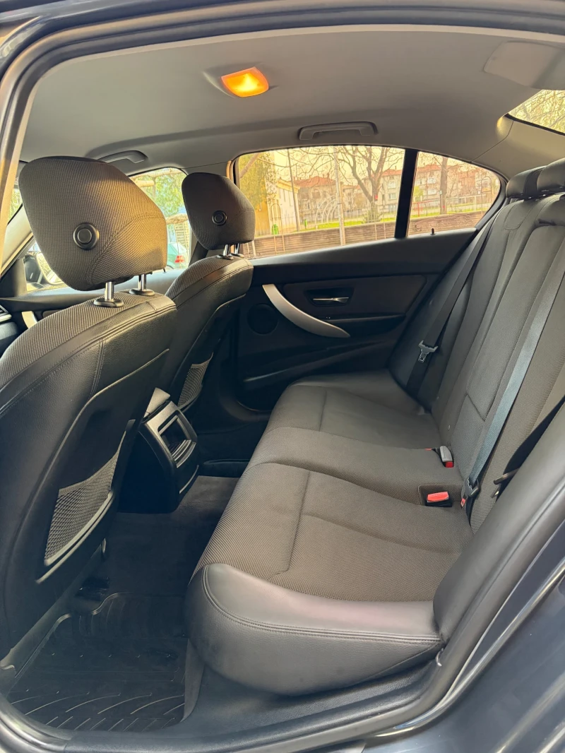 BMW 318 d , снимка 8 - Автомобили и джипове - 51913206