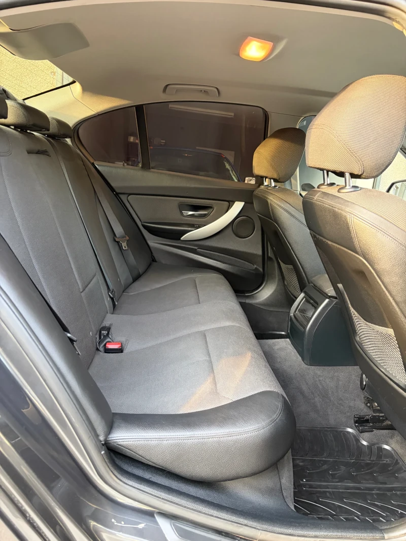 BMW 318 d , снимка 9 - Автомобили и джипове - 51913206