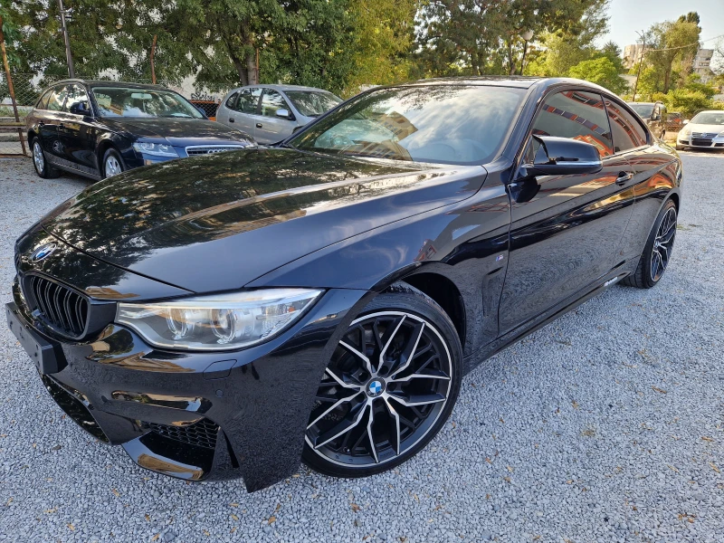 BMW 430 D/Performance M