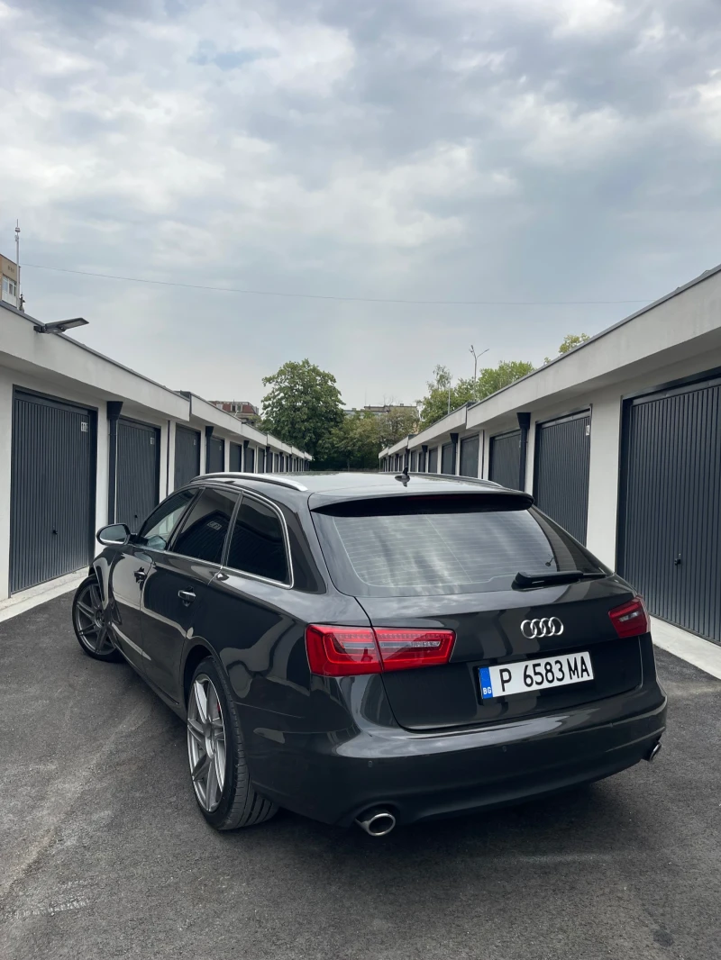 Audi A6 3.0 TDI Quattro , снимка 2 - Автомобили и джипове - 52473472