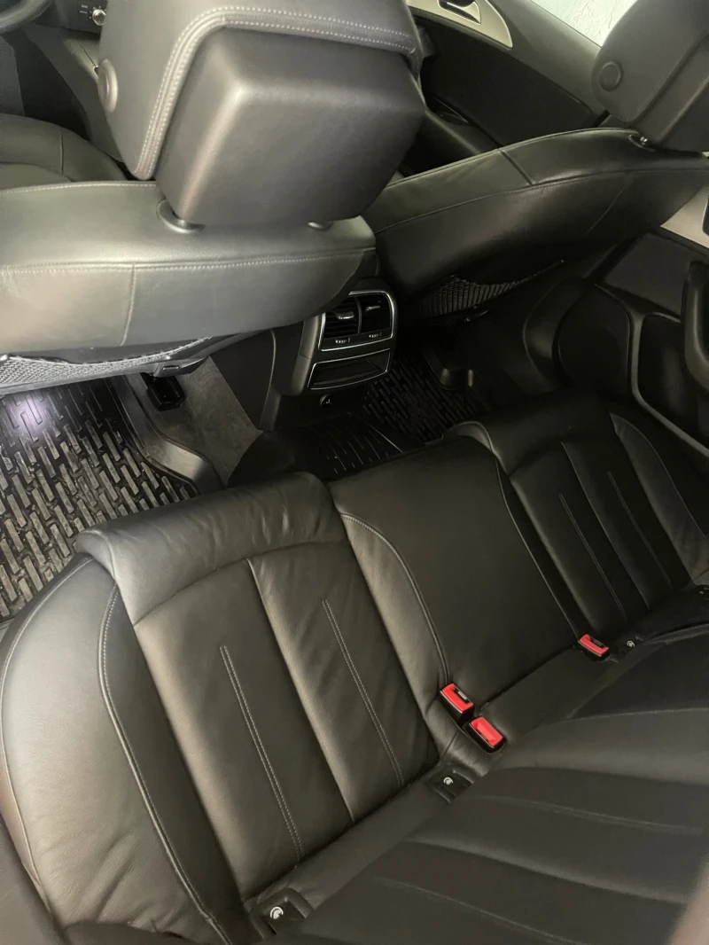 Audi A6 3.0 TDI Quattro , снимка 8 - Автомобили и джипове - 52473472