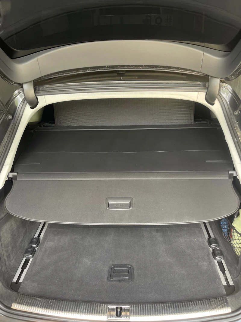 Audi A6 3.0 TDI Quattro , снимка 15 - Автомобили и джипове - 52473472