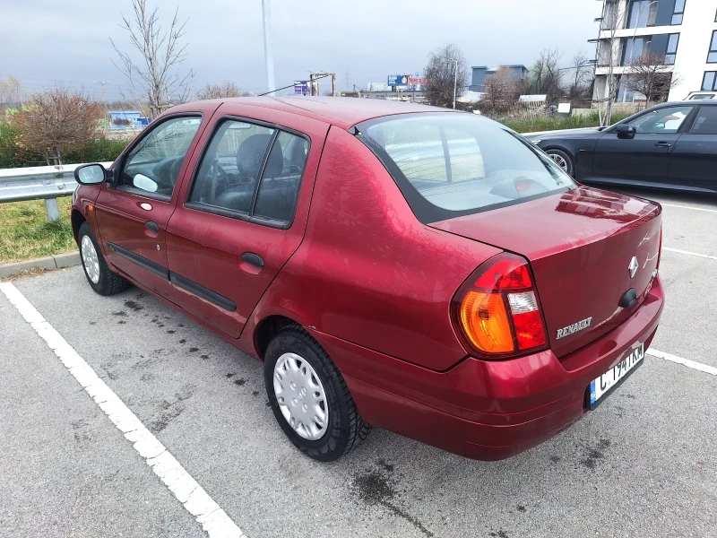 Renault Clio, снимка 4 - Автомобили и джипове - 52641151