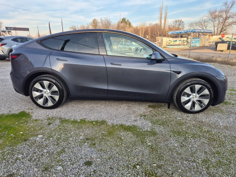 Tesla Model Y Long range Dual motor , снимка 4 - Автомобили и джипове - 52815572