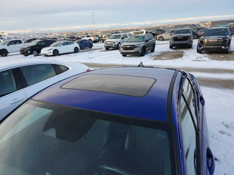 Hyundai Elantra * N LINE * CARFAX * БЕЗ ПЪРВОНАЧАЛНА ВНОСКА, снимка 6 - Автомобили и джипове - 53307982