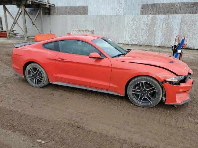 Ford Mustang 2020 FORD MUSTANG, снимка 3 - Автомобили и джипове - 48754088