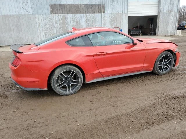 Ford Mustang 2020 FORD MUSTANG, снимка 6 - Автомобили и джипове - 48754088