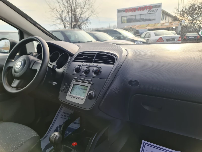 Seat Altea УНИКАТ/140000км - 4999 лв. - 52949666 | Car24.bg