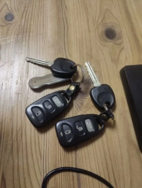 Kia Carens  - изображение 9