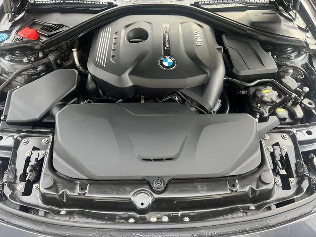 BMW 430 I * M-Package* * HeadUp* AвтоКредит* (ЦЕНА ДО БГ) - изображение 6