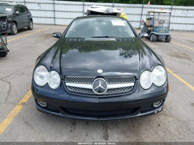 Mercedes-Benz SL 500 Крайна цена!!! - изображение 2