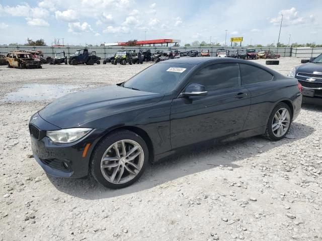 BMW 435 XDRIVE* ПОДГРЕВ* КАМЕРА* КЕЙЛЕС* LANE* ASSIST - 21999 лв. - 66534335 1