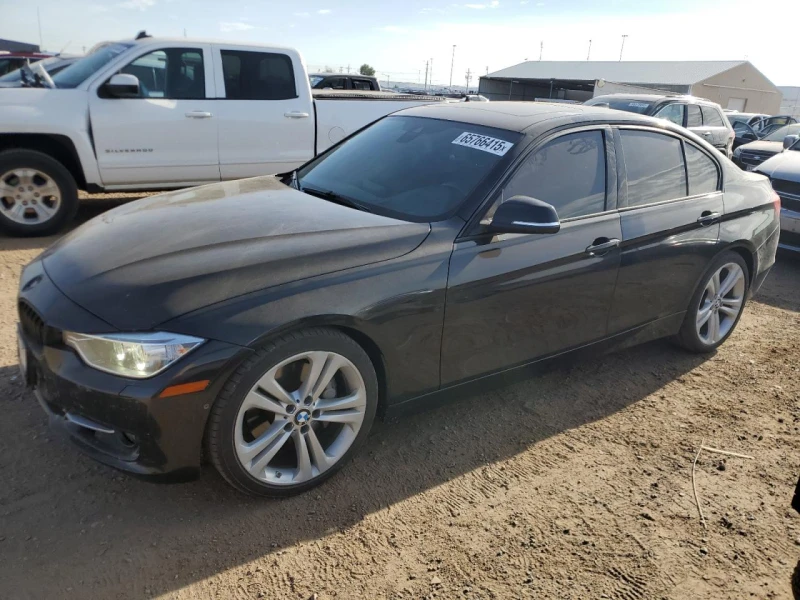 BMW 335 * АВТОФИНАНСИРАНЕ*  - 18000 лв. / 9203.25 € - 52537946 1