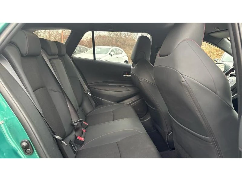 Toyota Corolla TS 1.8HSD GR SPORT, снимка 7 - Автомобили и джипове - 53001371