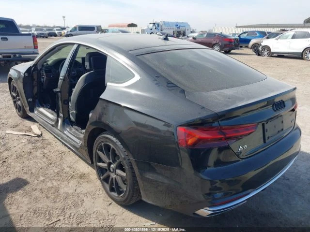 Audi A5 Sportback Premium* 40 Tfsi* Quattro S Tronic, снимка 5 - Автомобили и джипове - 53817070