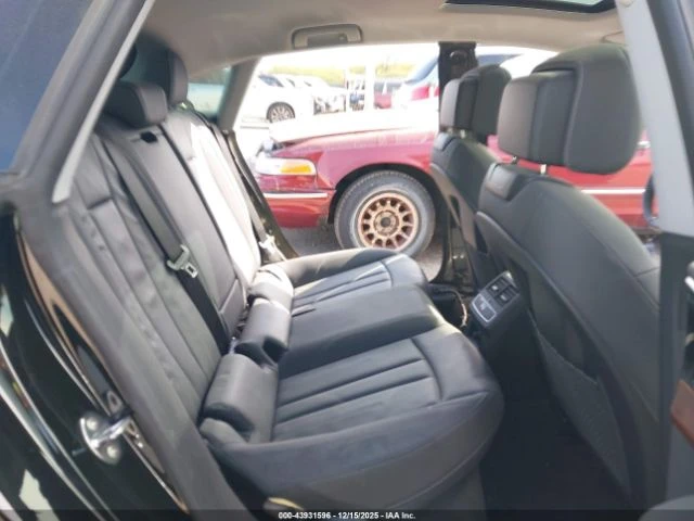 Audi A5 Sportback Premium* 40 Tfsi* Quattro S Tronic, снимка 9 - Автомобили и джипове - 53817070