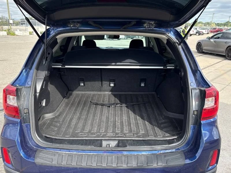 Subaru Outback * TECH PKG * ДИСТРОНИК * 2 КЛЮЧА * МЪРТВА ТОЧКА, снимка 16 - Автомобили и джипове - 54894416