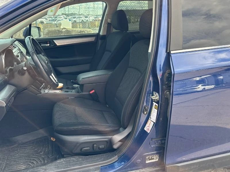 Subaru Outback * TECH PKG * ДИСТРОНИК * 2 КЛЮЧА * МЪРТВА ТОЧКА, снимка 6 - Автомобили и джипове - 54894416