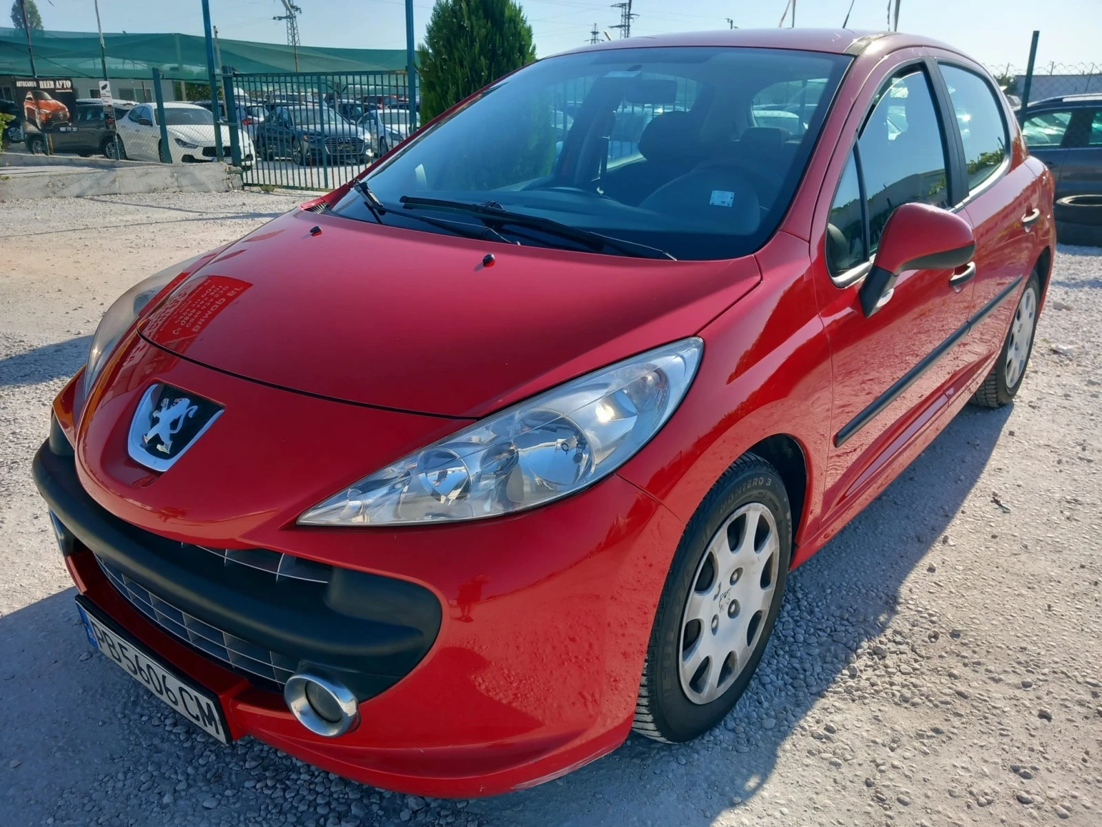 Peugeot 207  - изображение 5