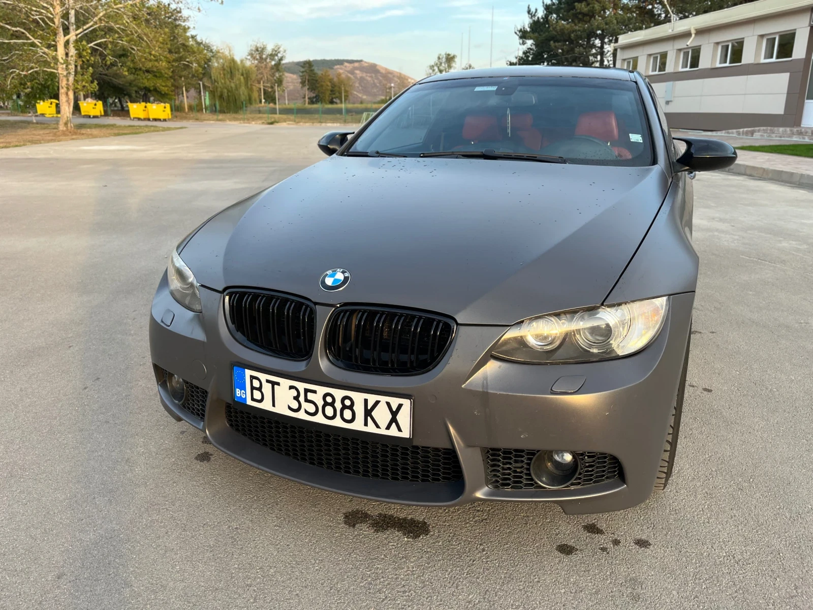 BMW 330 D - изображение 2