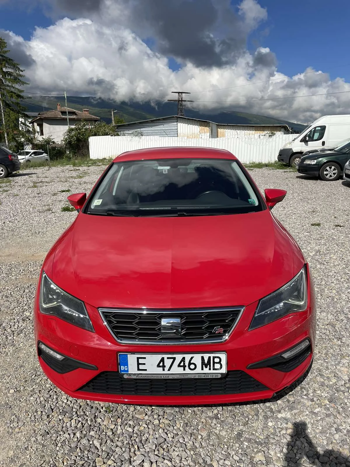 Seat Leon  - изображение 2