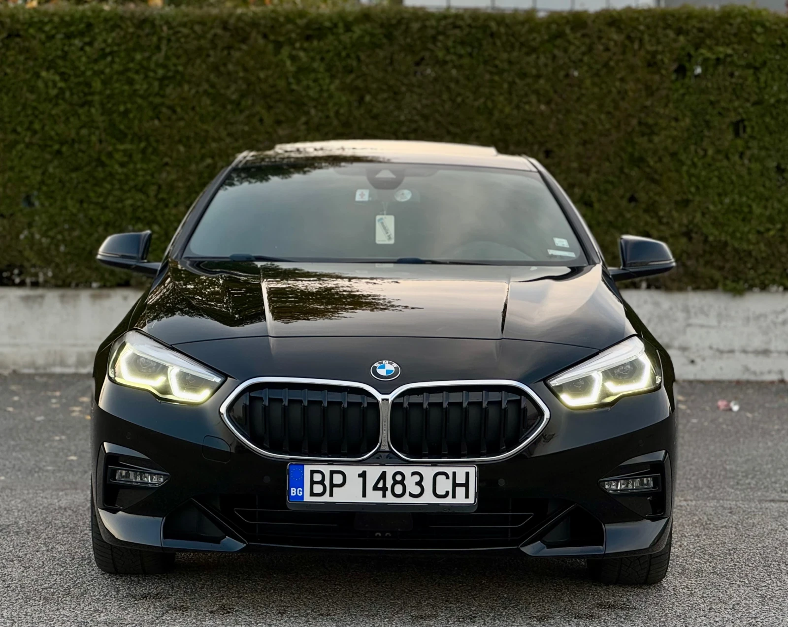 BMW 2 Gran Coupe 228* LED* PANO* FULL - изображение 2