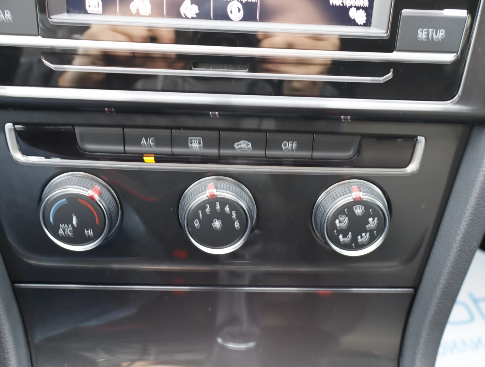 VW Golf Variant/1.6TDI/116../MT/N1 | Mobile.bg   14