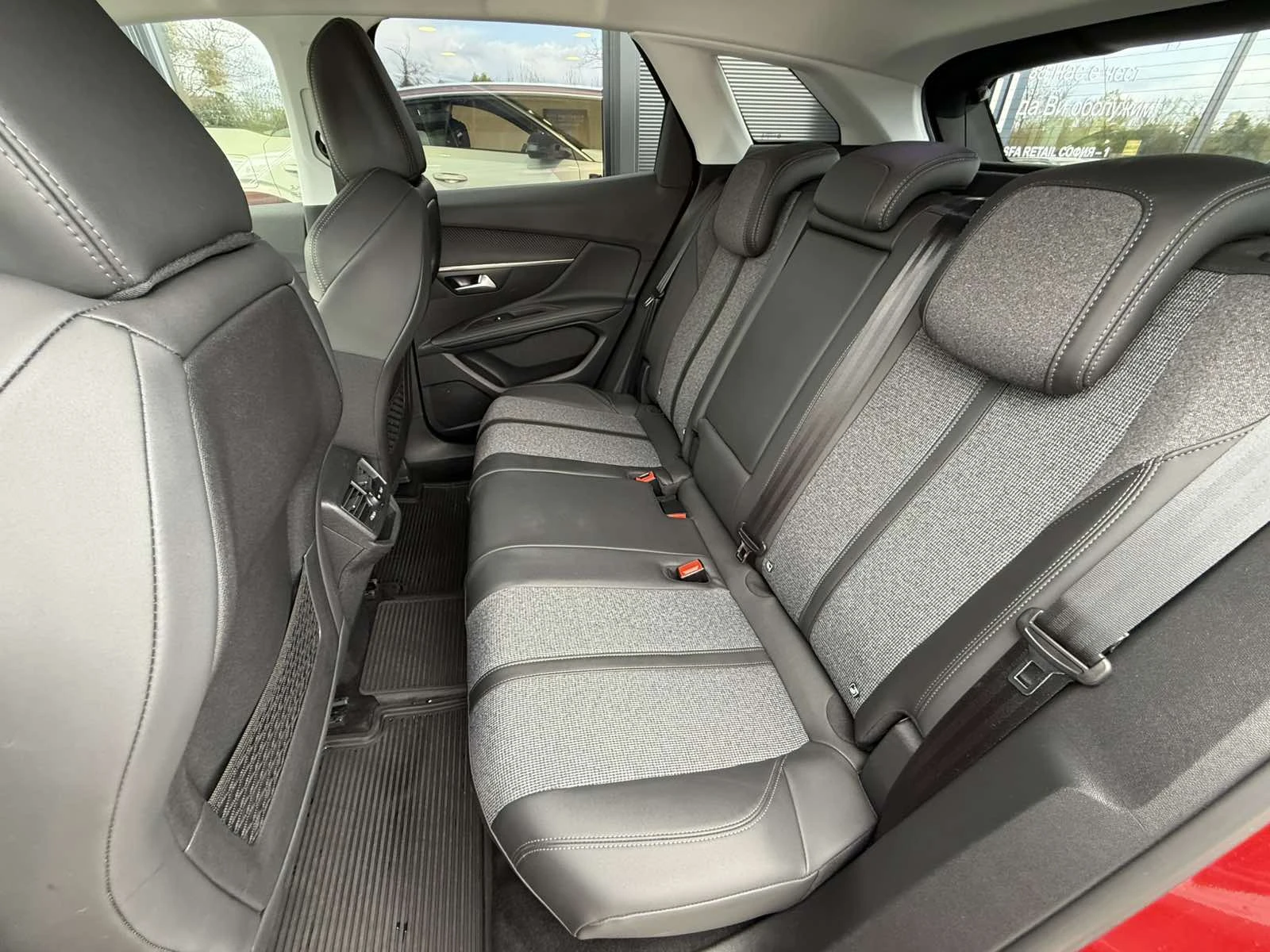 Peugeot 3008 NEW ALLURE 1.5 BlueHDi 130 EAT8 EURO 6 - изображение 10