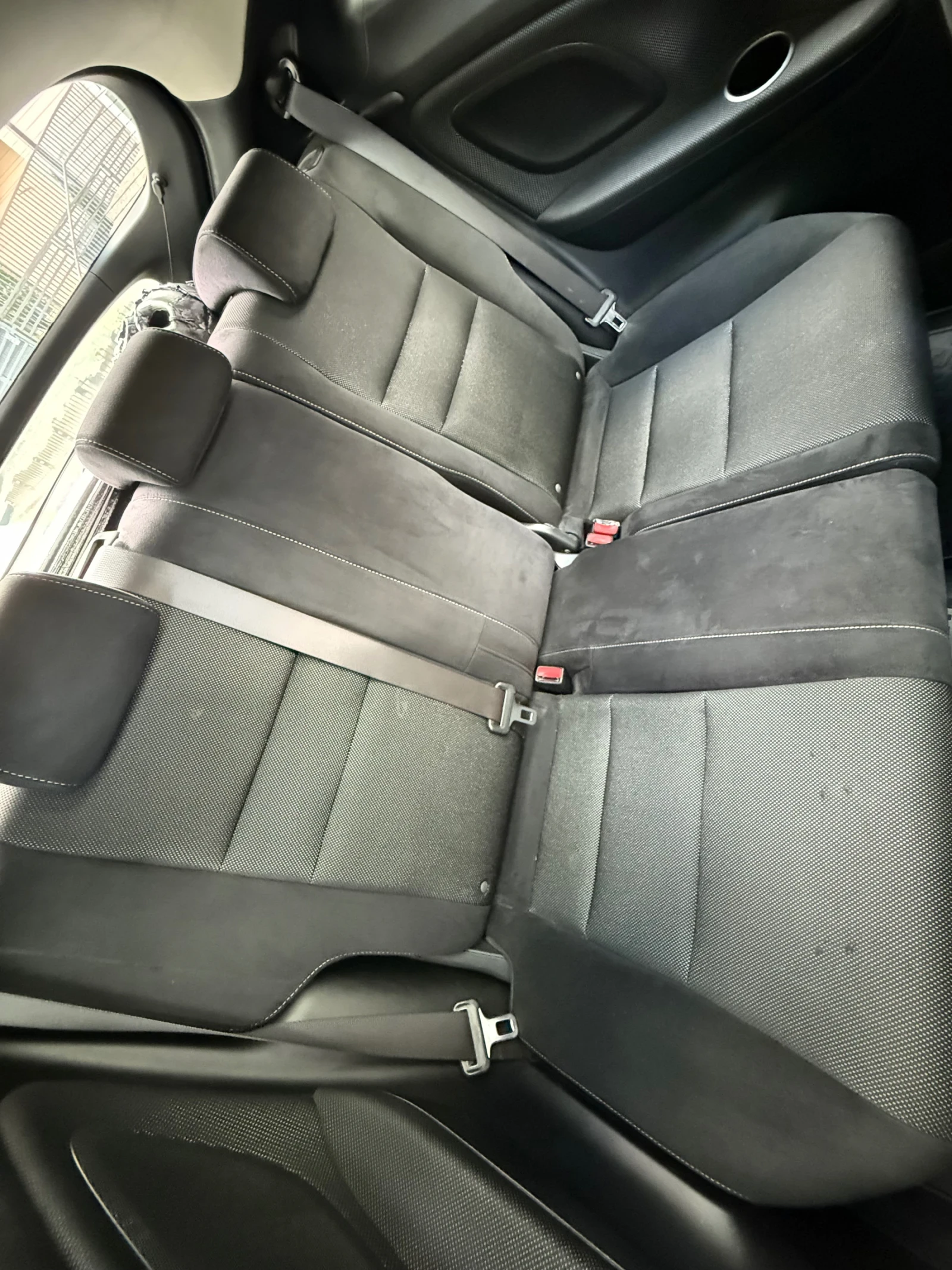 Honda Civic Type S - изображение 7