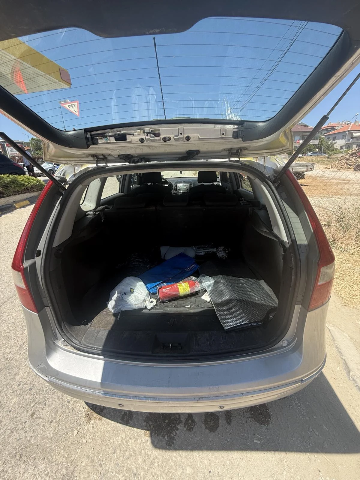 Hyundai I30  - изображение 4