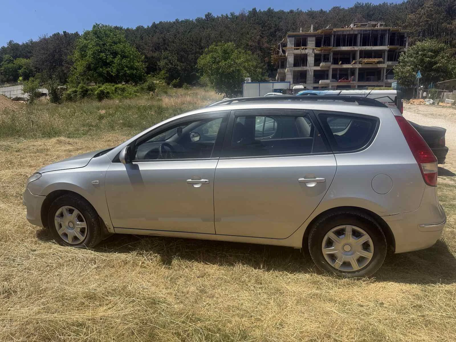 Hyundai I30 | Mobile.bg � ����������� 1