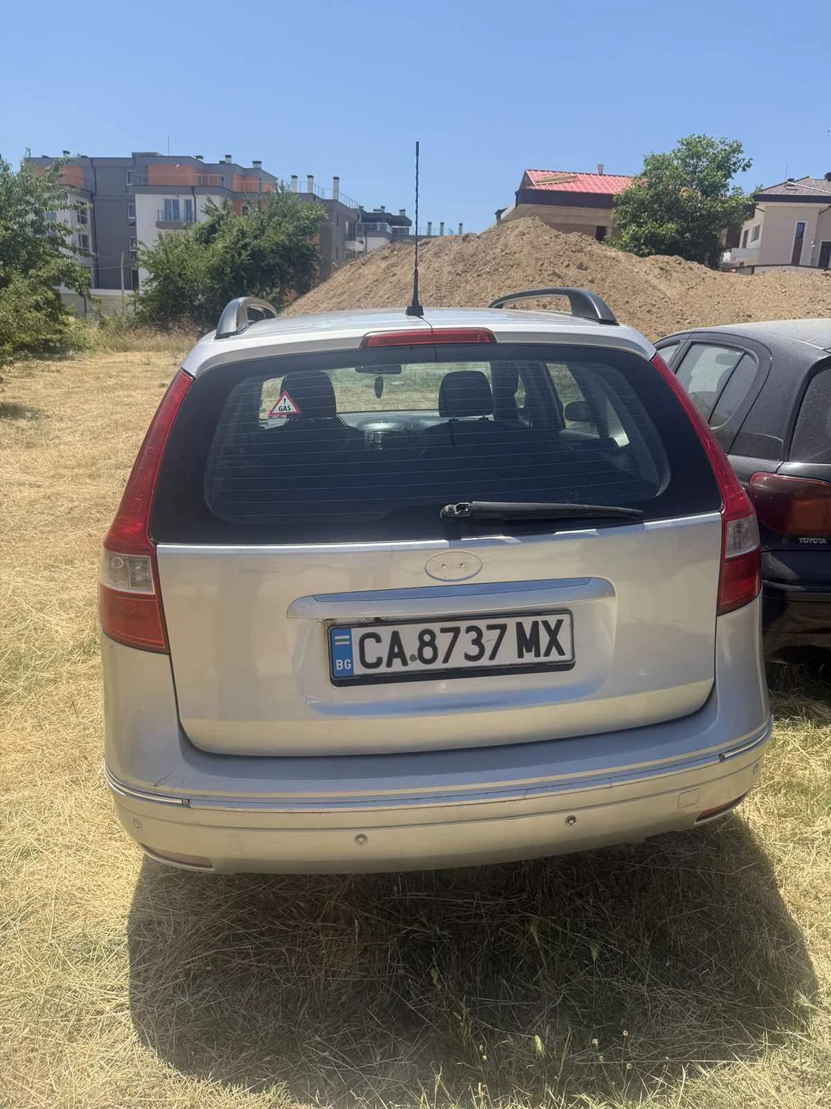 Hyundai I30  - изображение 3