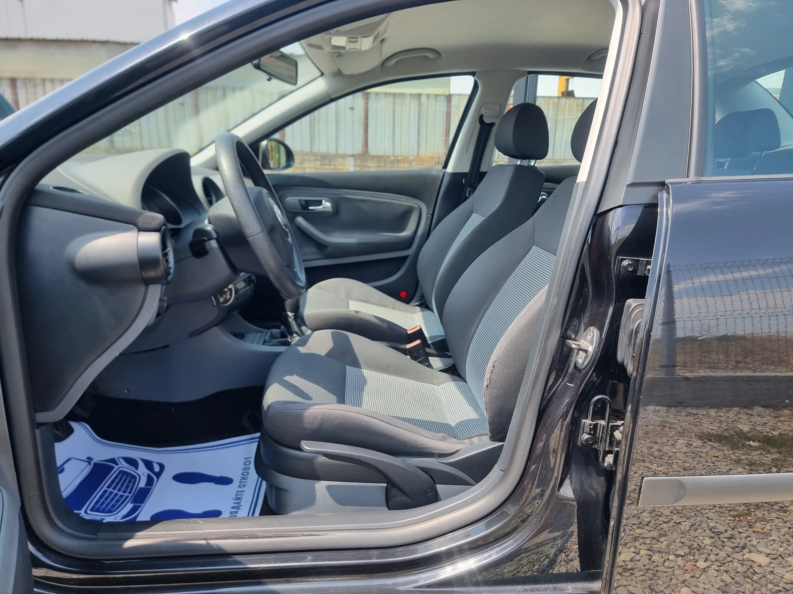 Seat Cordoba 1.4i КЛИМАТРОНИК - изображение 5