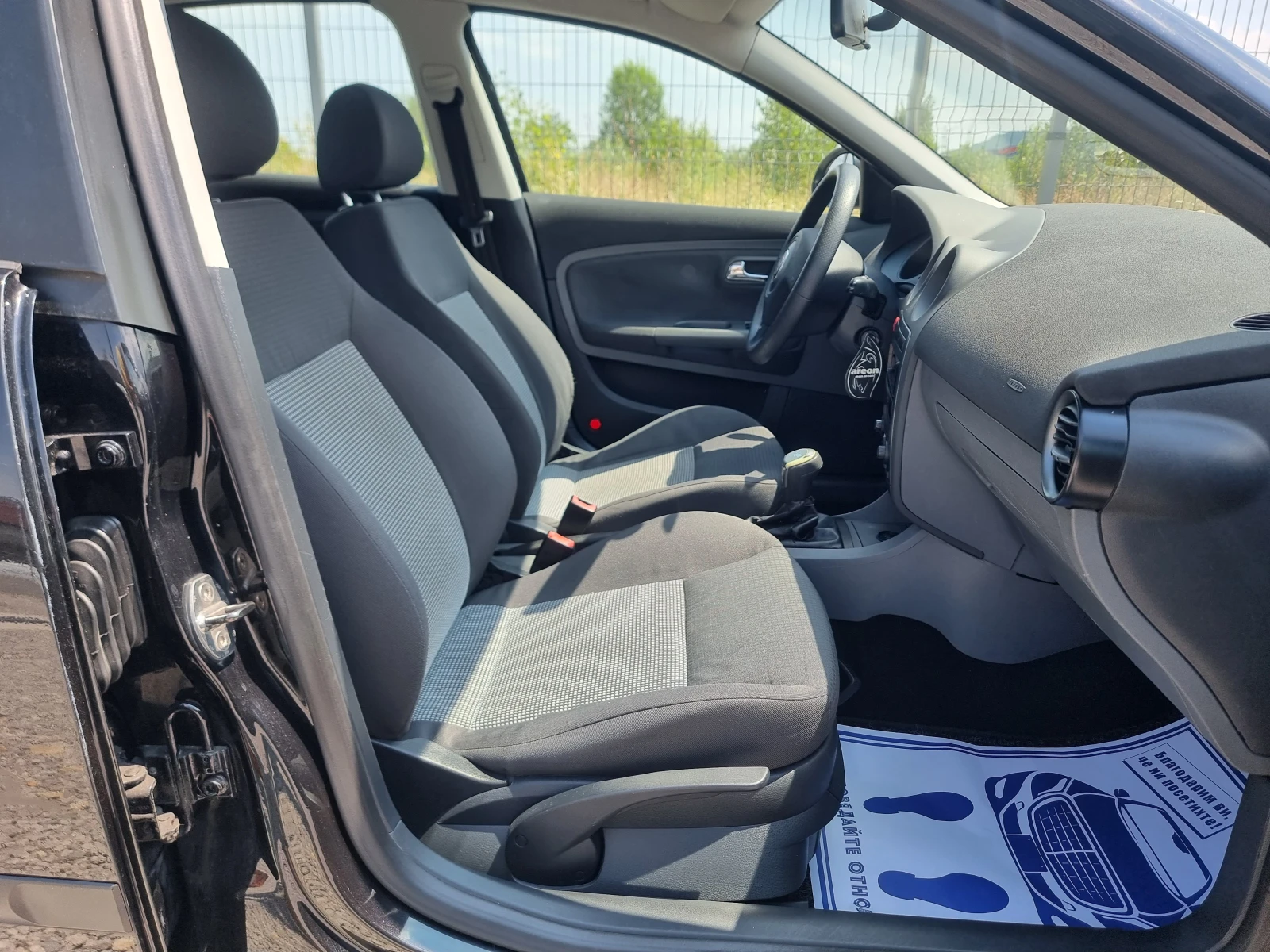 Seat Cordoba 1.4i КЛИМАТРОНИК - изображение 8