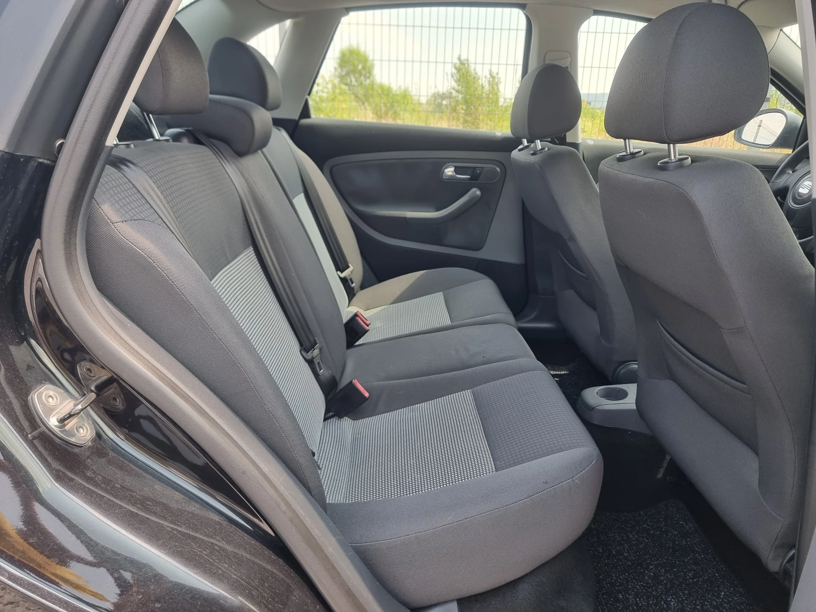 Seat Cordoba 1.4i КЛИМАТРОНИК - изображение 7