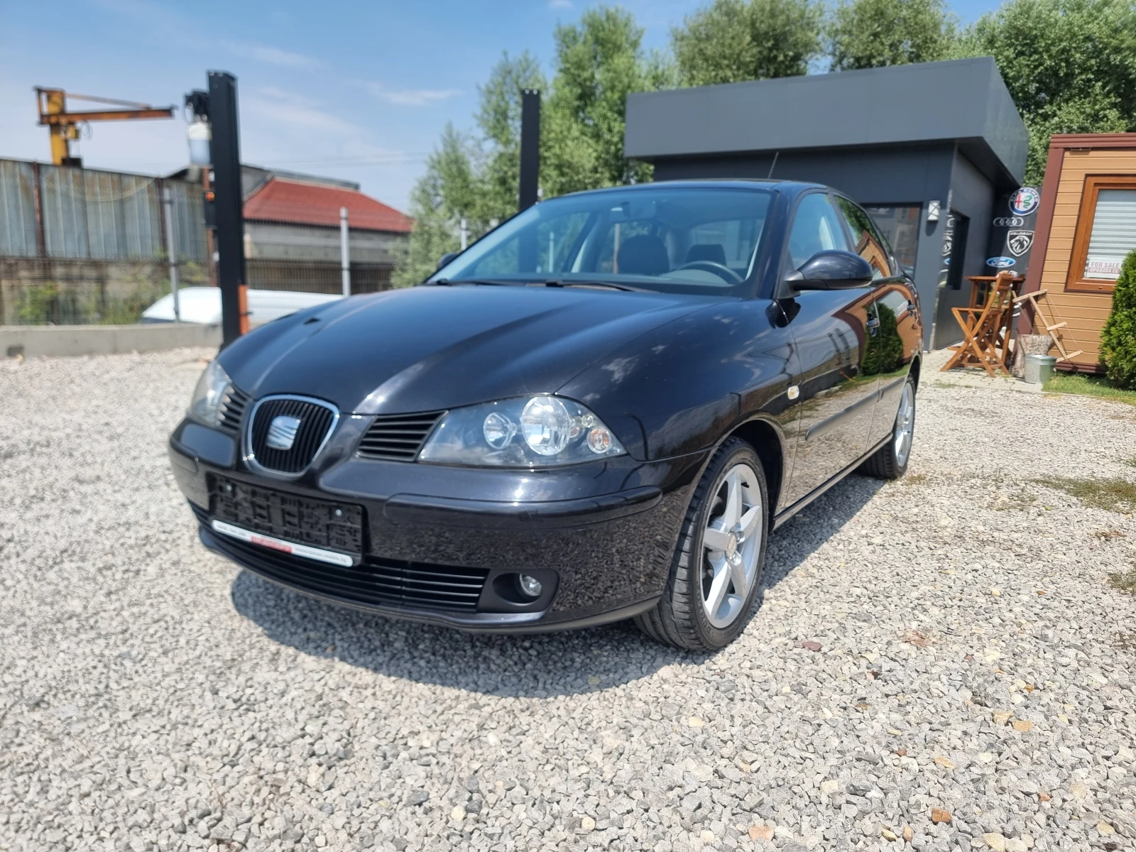 Seat Cordoba 1.4i ��� ����������� | Mobile.bg � ����������� 1