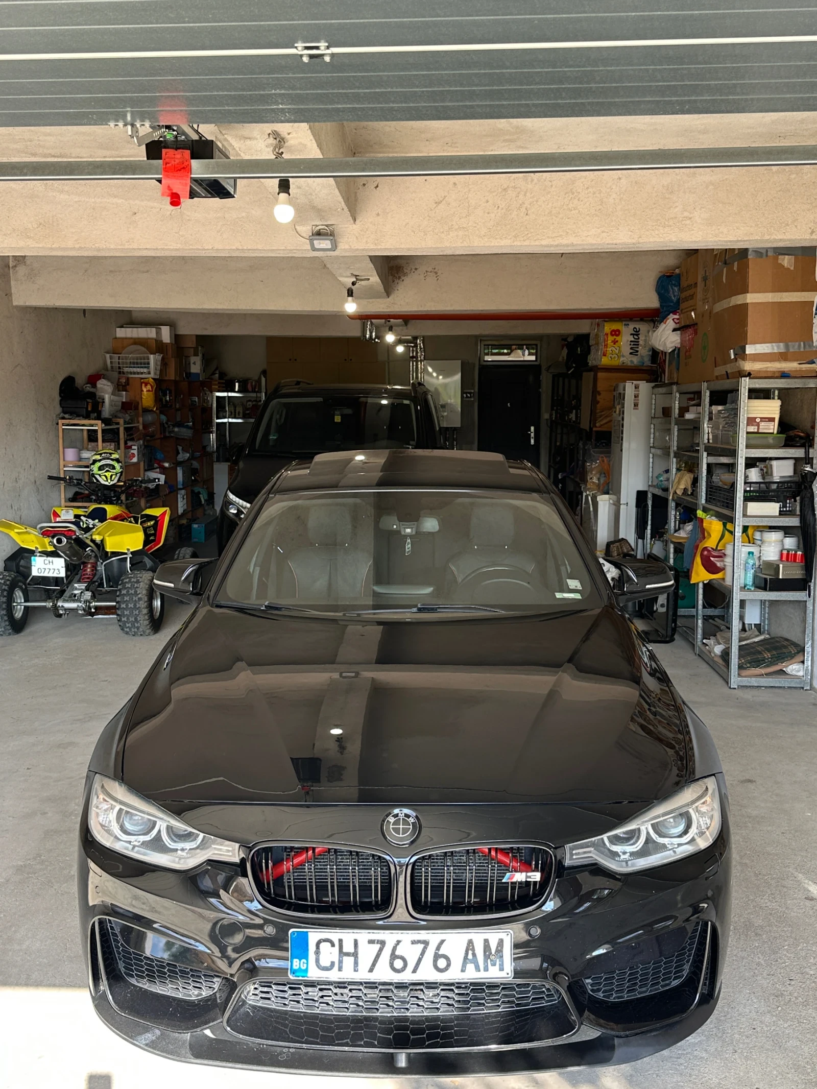 BMW 335 335xi - изображение 4