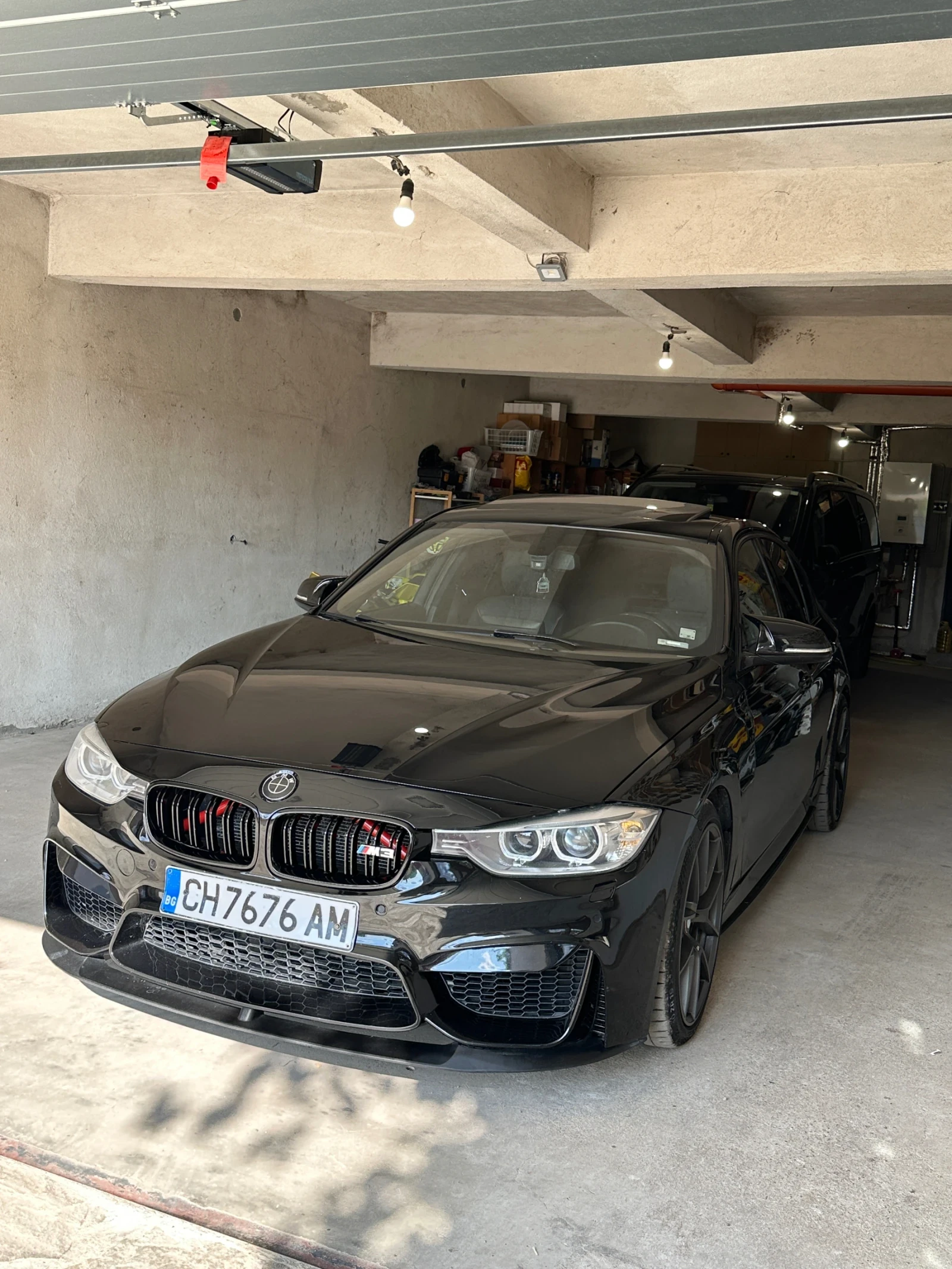 BMW 335 335xi - изображение 6