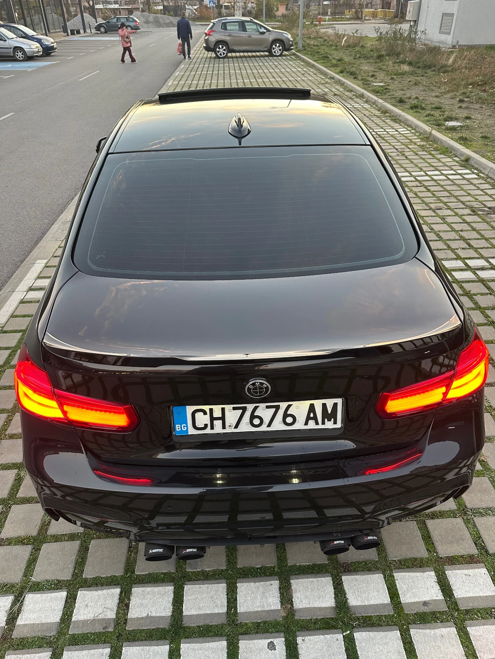 BMW 335 335xi | Mobile.bg � ����������� 12