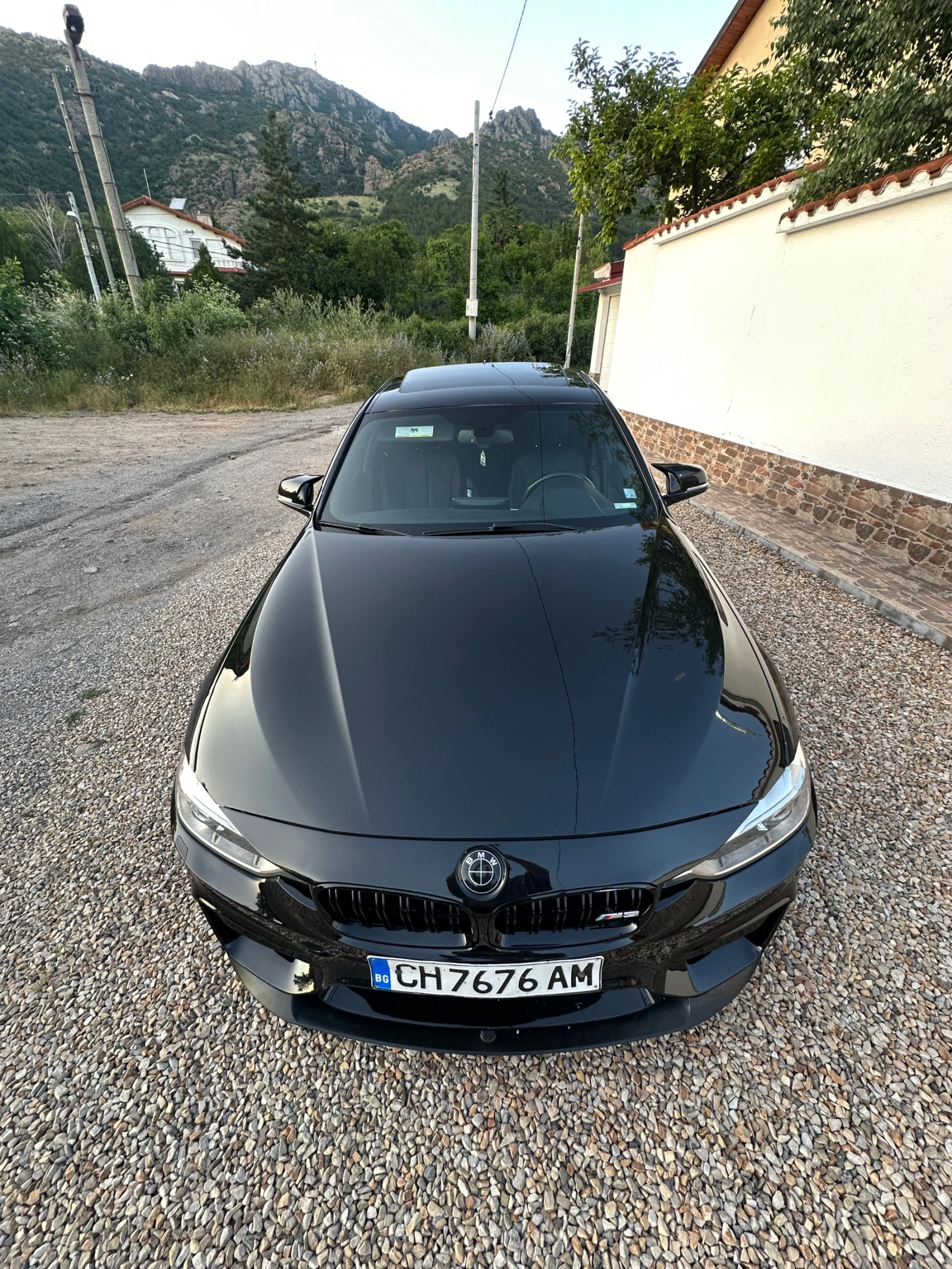 BMW 335 335xi | Mobile.bg   11