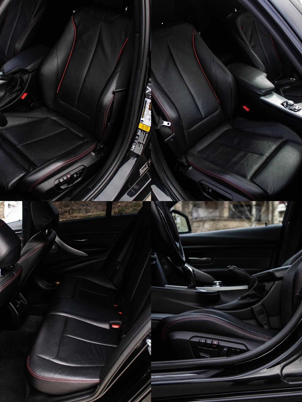 BMW 335 335xi | Mobile.bg   12