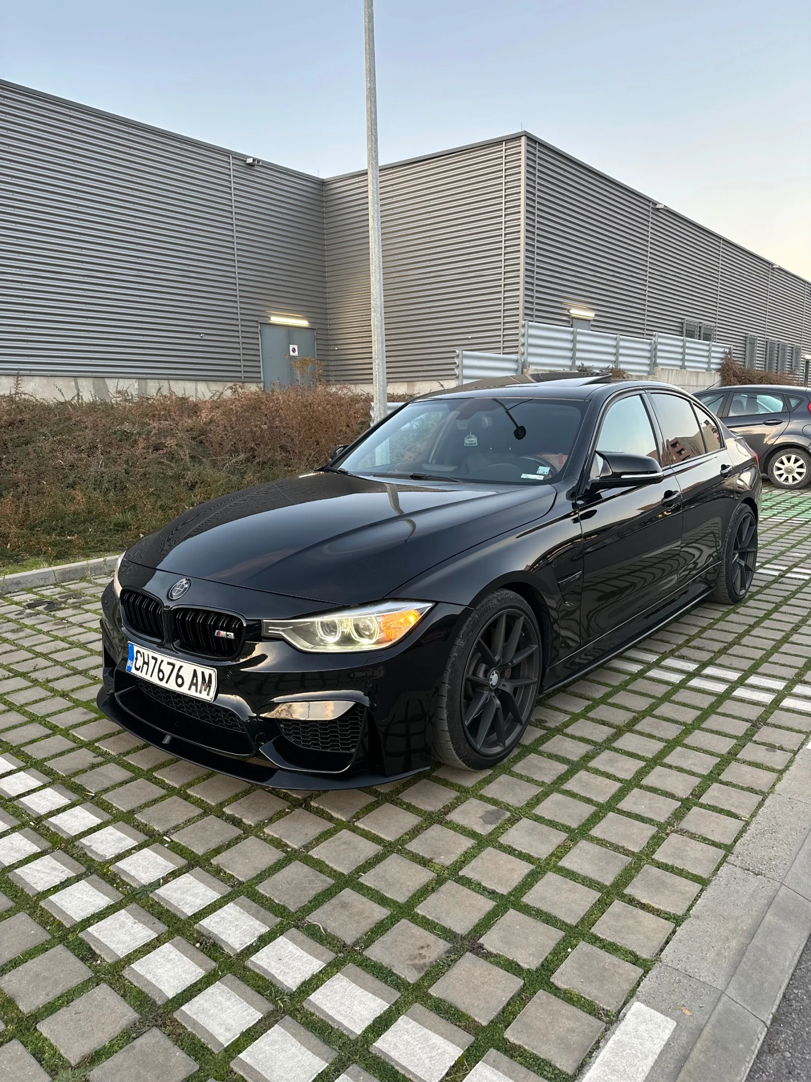 BMW 335 335xi | Mobile.bg � ����������� 13