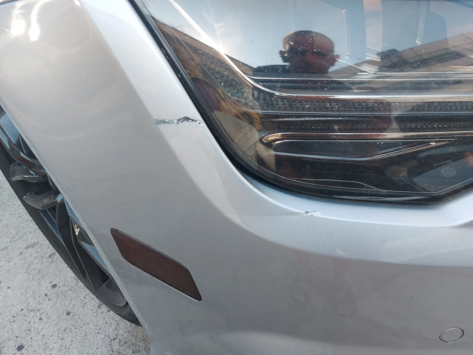 Audi A7  - изображение 8