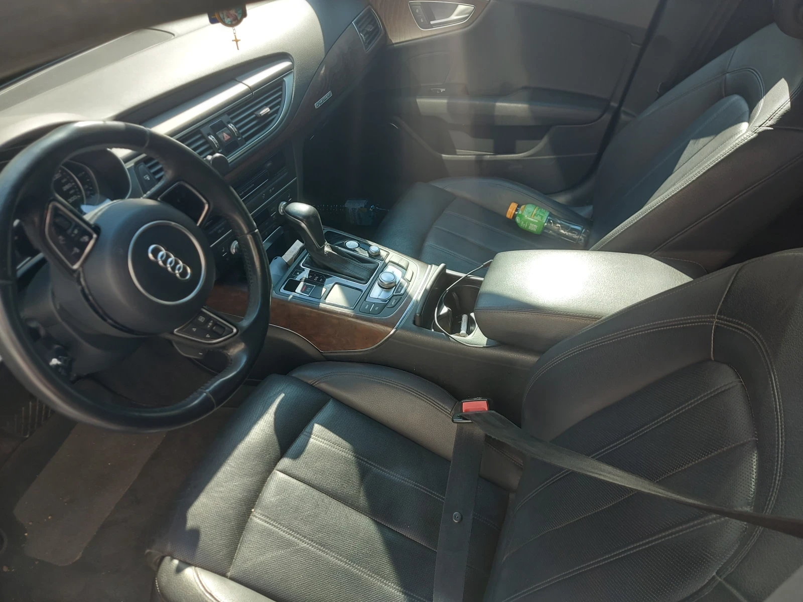 Audi A7 | Mobile.bg � ����������� 11