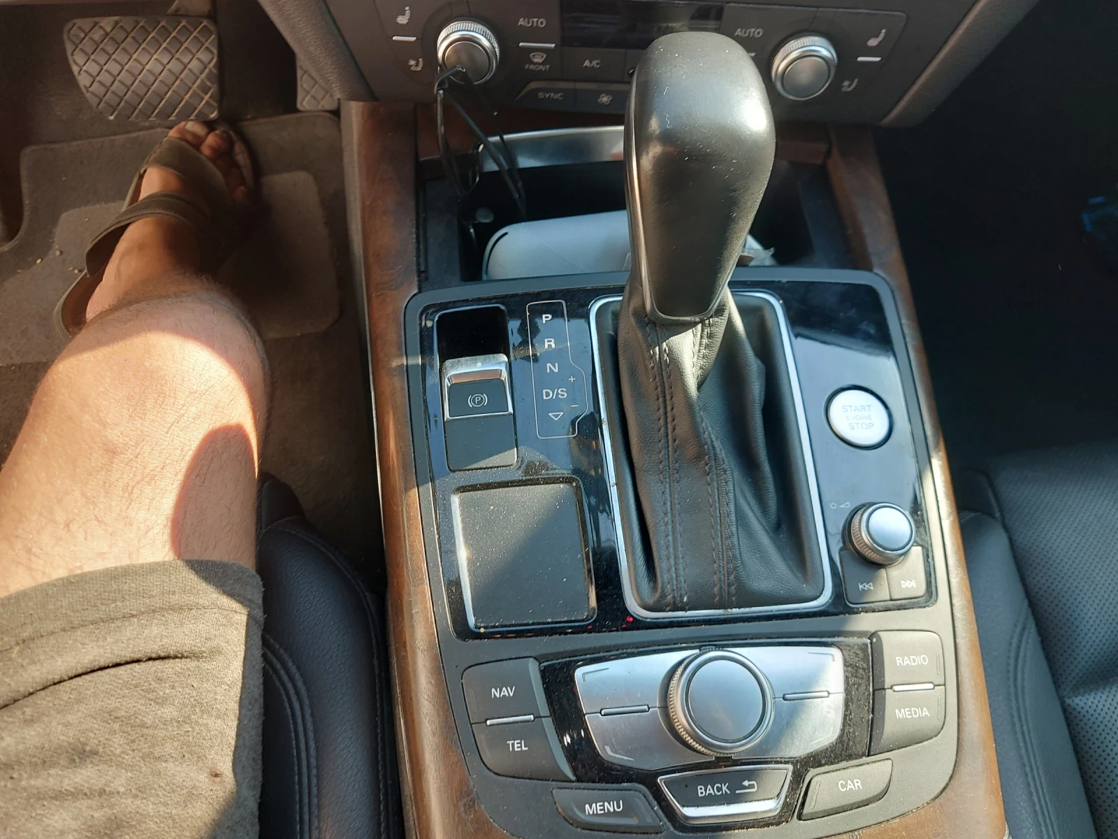 Audi A7 | Mobile.bg � ����������� 13